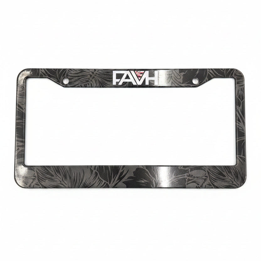 License Plates