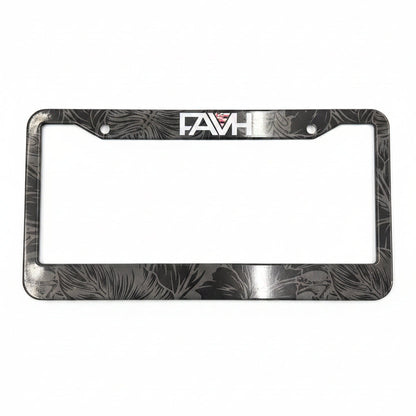 License Plates