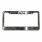 License Plates