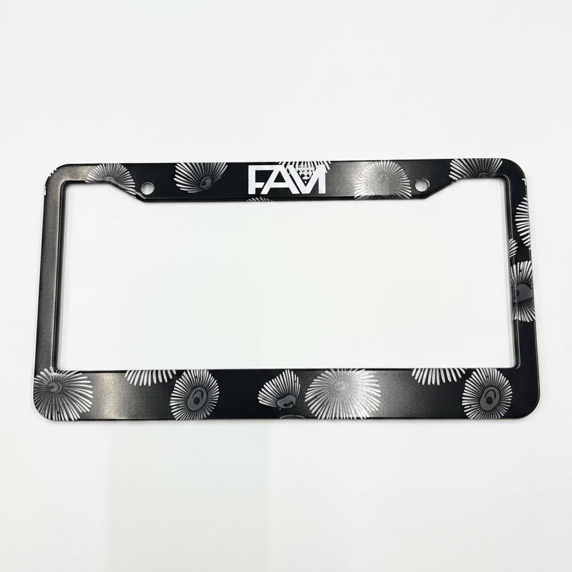 License Plates