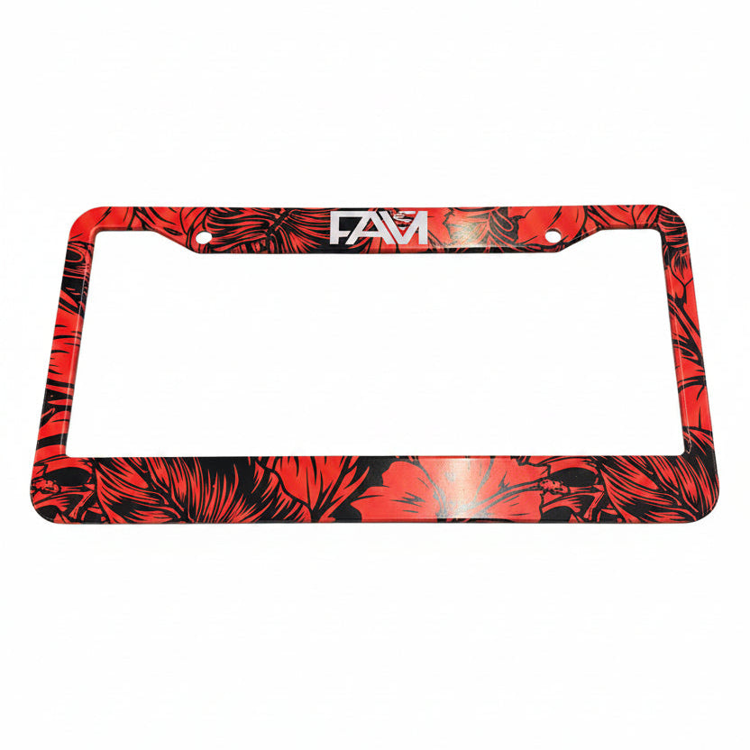 License Plates