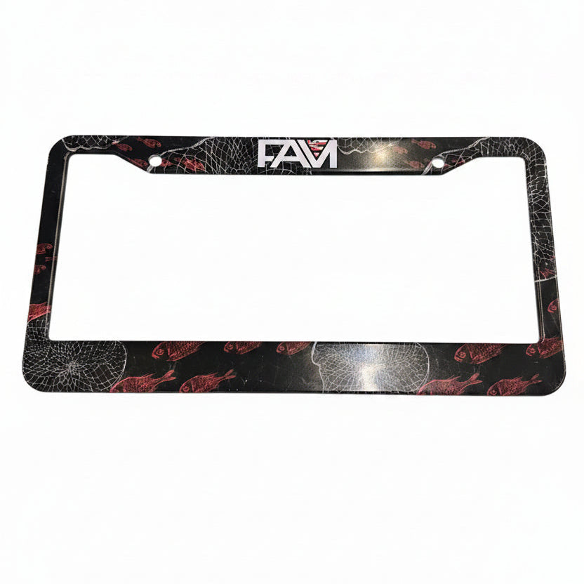 License Plates