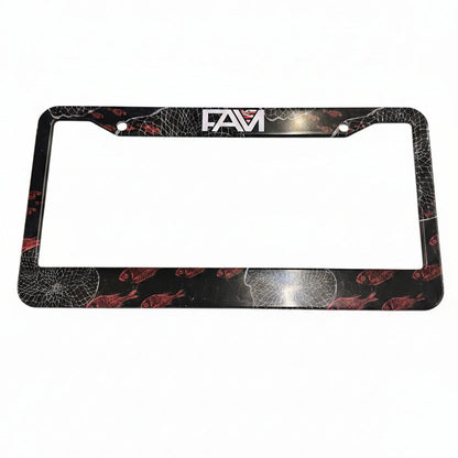License Plates
