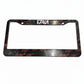 License Plates