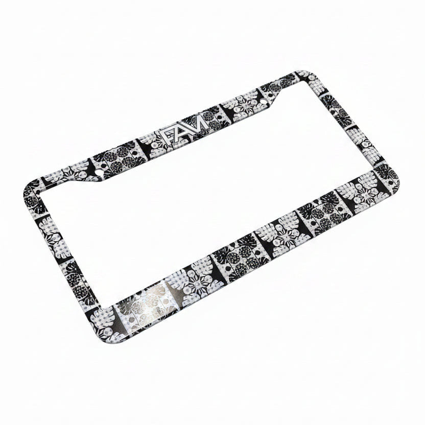 License Plates