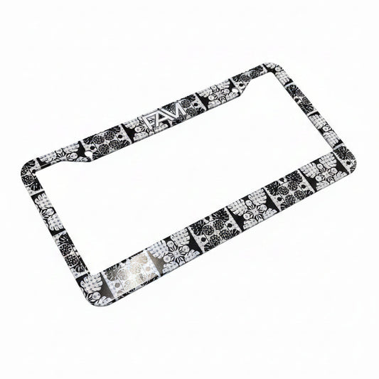 License Plates