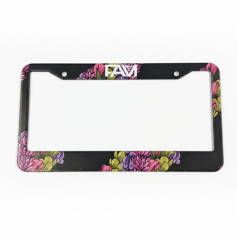License Plates