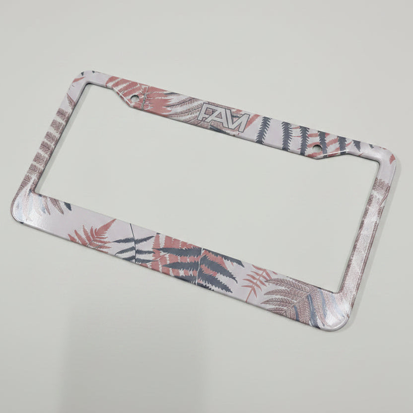 License Plates