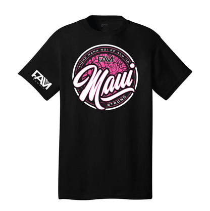 MAUI STRONG BENEFIT Infant Tee