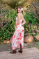Pa'ani Koi Maxi Dress