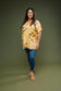 Upena Melemele Oversized Blouse