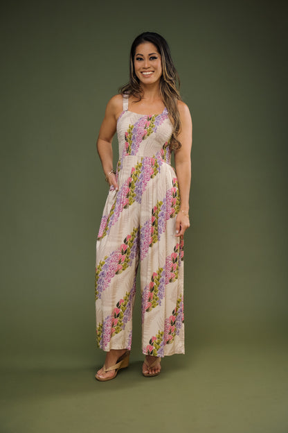 Lei Malie Jumpsuit