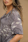 Upena Ahinahina Dress Shirt