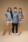 Upena Ahinahina Aloha Shirts