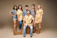 Upena Melemele Aloha Shirts