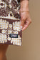 Brown Ulu Quilt Dress