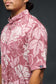 Retro Rusty Ma'o Aloha Shirt