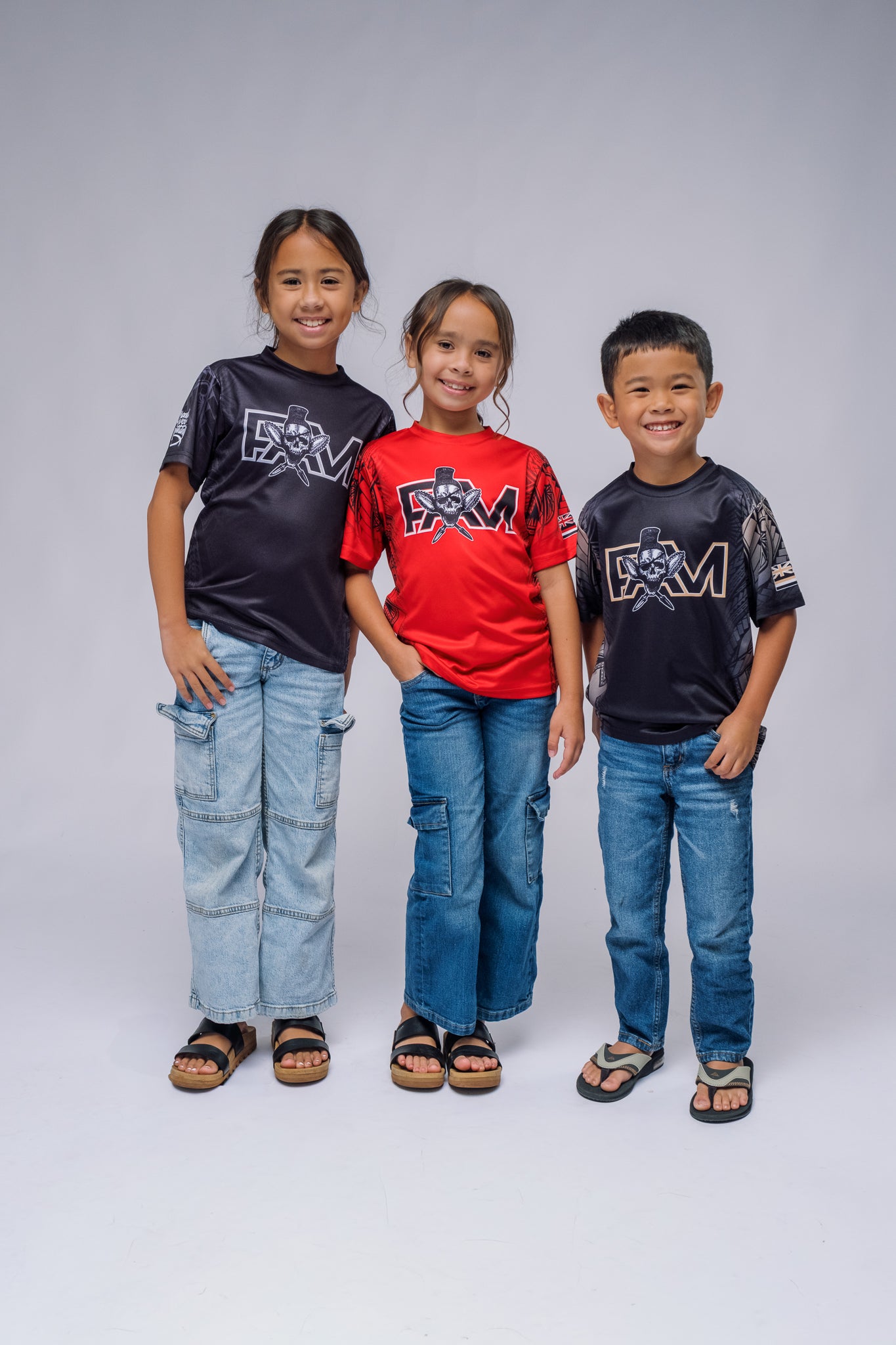 Youth War Jersey