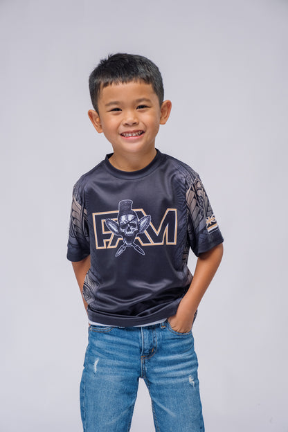 Youth War Jersey