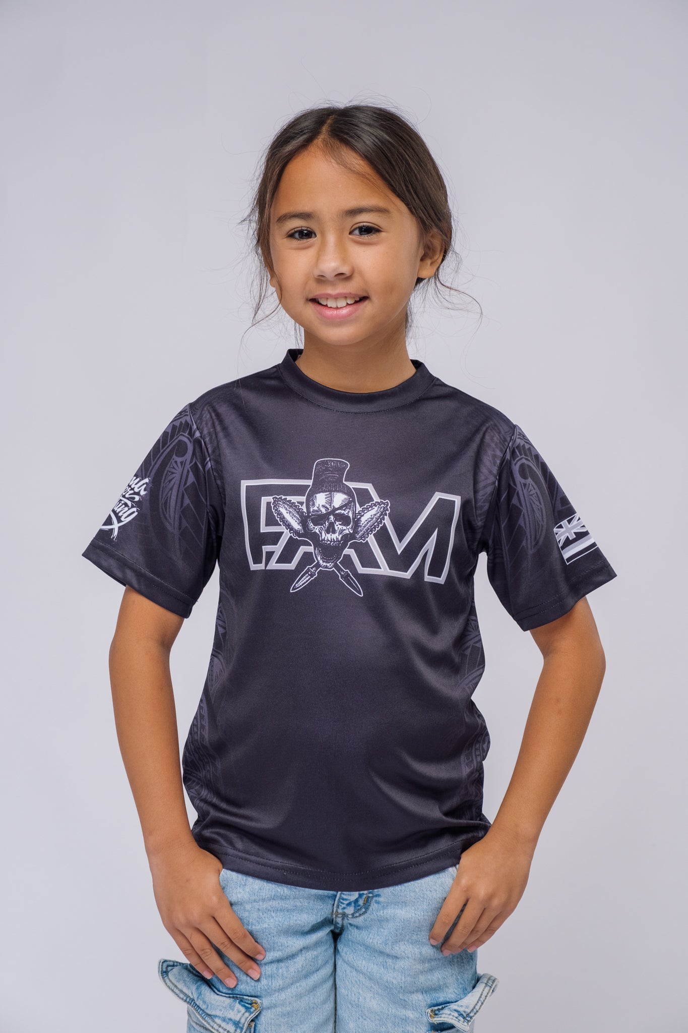 Youth War Jersey