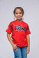 Youth War Jersey