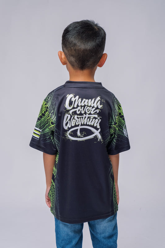 Yoda Youth Jersey