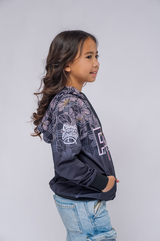 Rumi Youth Hoodie