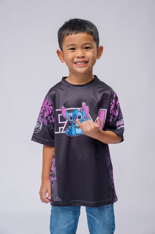 Ohana Youth Jersey