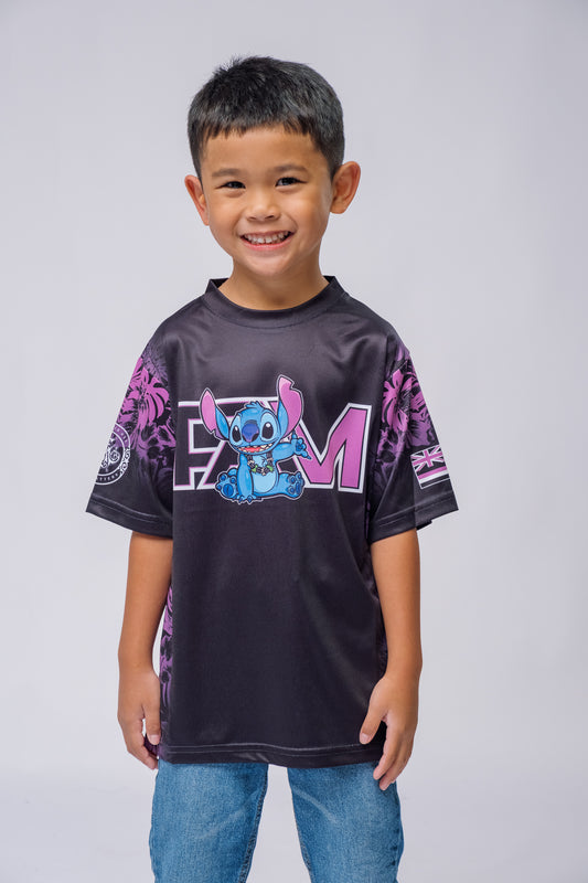 Ohana Youth Jersey