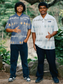 Mahina Polo Shirts