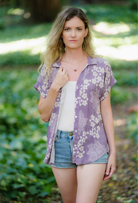 Hina Hina Blouse