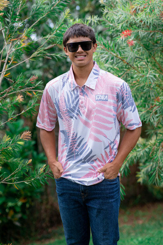 Neapolitan Palapalai Polo
