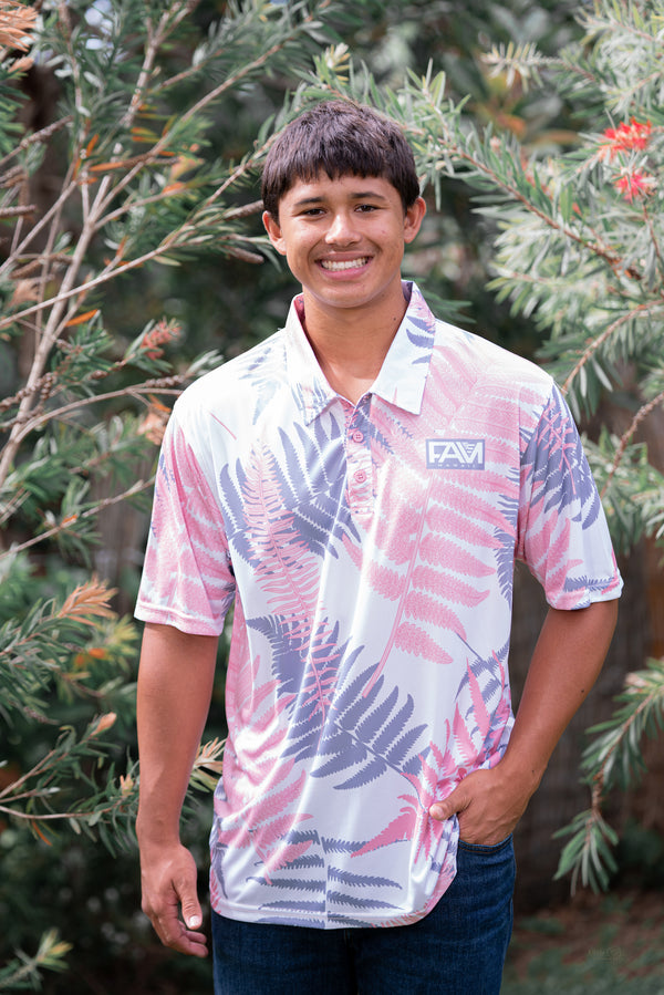 Neapolitan Palapalai Polo