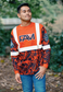 Safety Reflective HI VIZ Long Sleeve (Series 2)