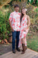 Pa'ani Koi Aloha Shirt