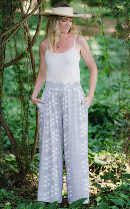 Silver Ia Ku Palazzo