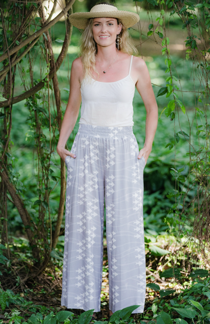 Silver Ia Ku Palazzo