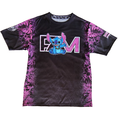 FAM Ohana Jersey