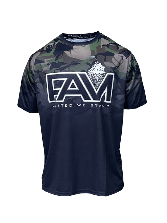 United We Stand Jersey