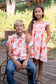 Pa'ani Youth Koi Aloha Shirt