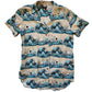 Great Wave Dress Shirt Series