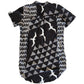Black Iwa Dress Shirt