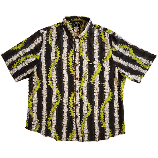 Pikake Aloha Shirts