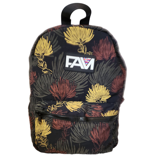 FAM Series 2 Backpacks