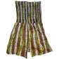 Pikake Brown Romper