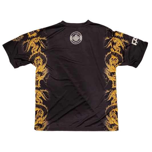 Aloha Aina Dragon Jersey