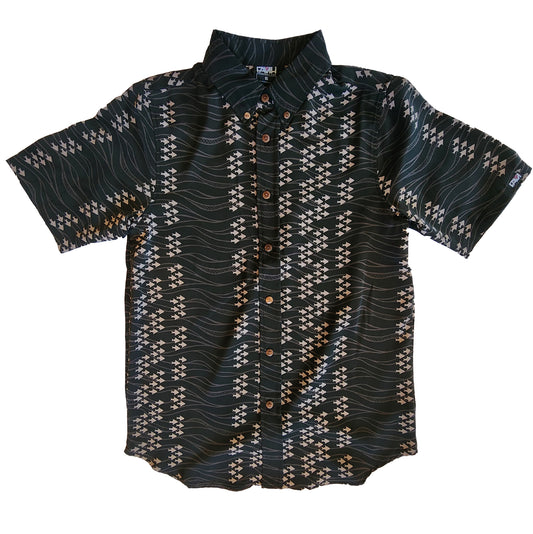 Iʻa Kū  Aloha Shirts