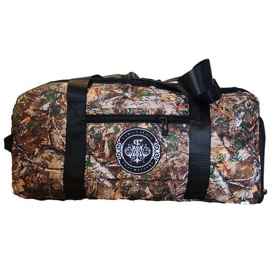 Mini Duffle Bags