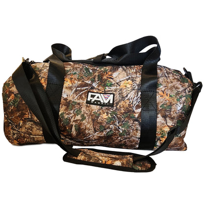 Mini Duffle Bags