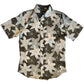 Vintage Lilies Aloha Shirts